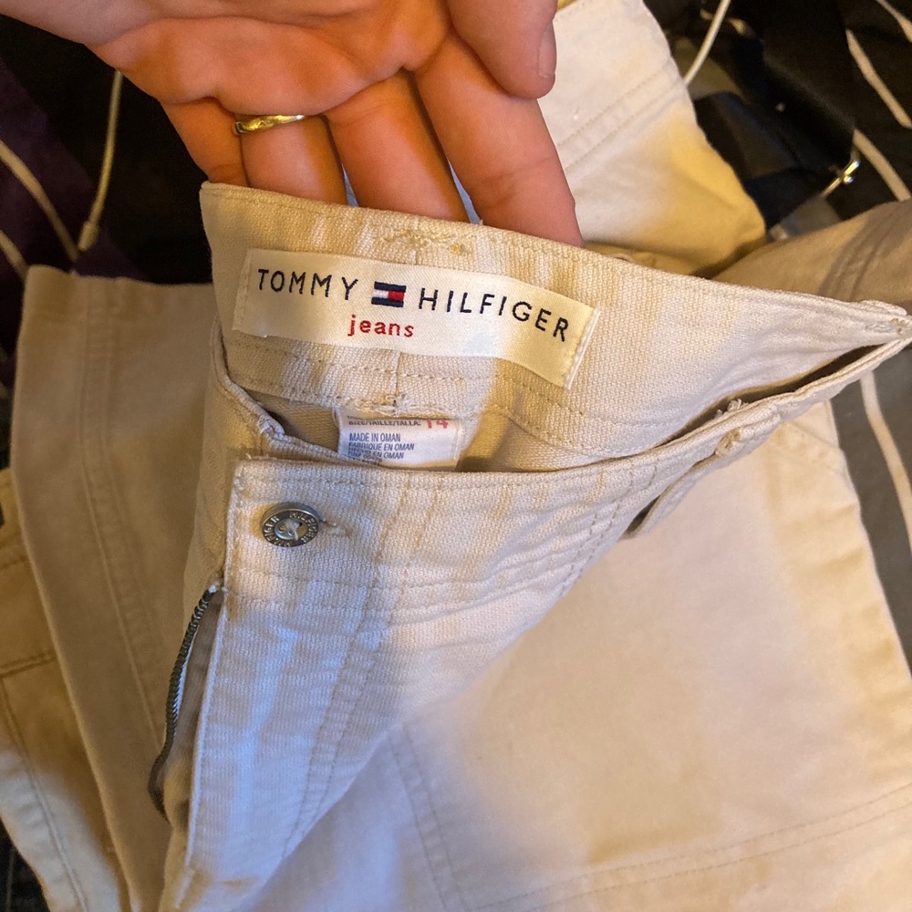 Tommy Hilfiger Pants